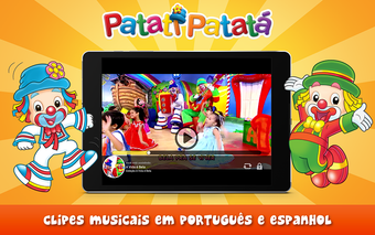 Imagen 3 para Patati Patata