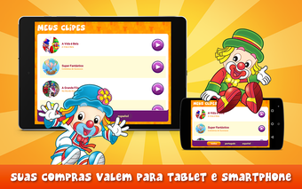 Imagen 1 para Patati Patata