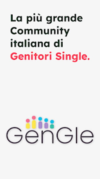 Image 0 for Gengle - Genitori Single