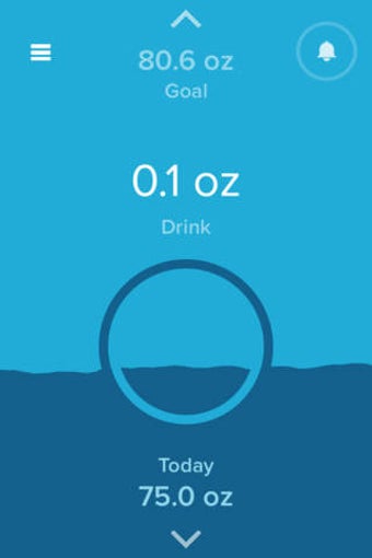 Image 0 for H2OPal - Stay Hydrated, S…