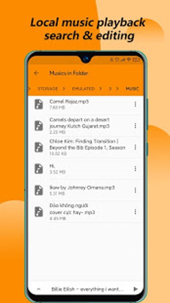 Imagen 0 para Free music downloader & M…