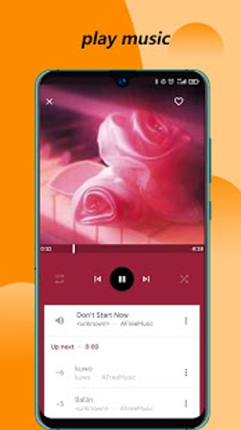 Imagen 1 para Free music downloader & M…