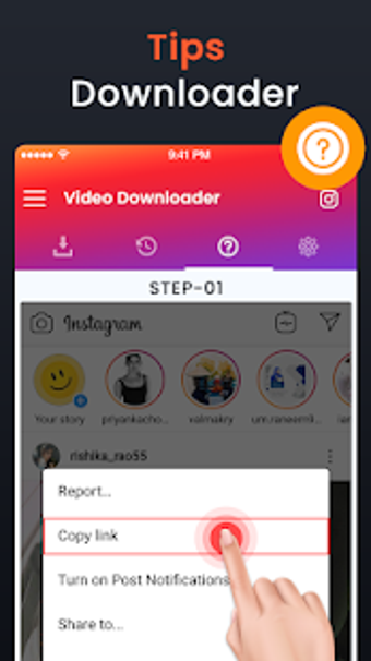 Imagen 0 para Insta Video Downloader