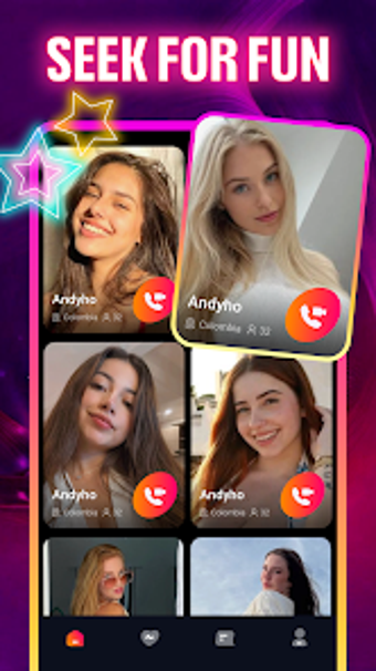 Imagen 0 para Andyho  Live Chill Be Rea…