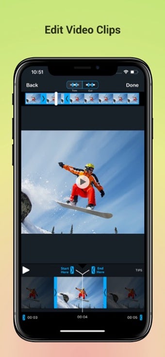 Image 0 for Add Music to Video Voice …