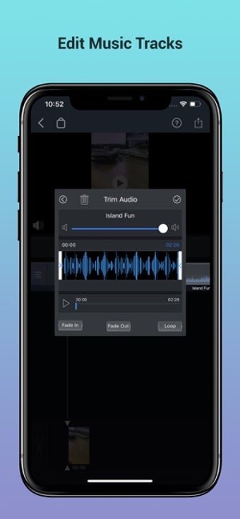 Image 2 for Add Music to Video Voice …