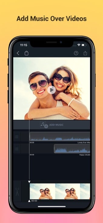 Image 1 for Add Music to Video Voice …