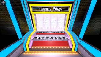 Image 0 for Tipping Point