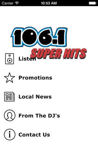 Imagen 0 para Super Hits 106
