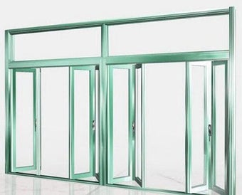 Image 1 for Aluminium Window Design 2…