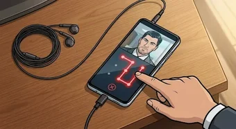 Imagen 0 para PGuard: Intruder Selfie