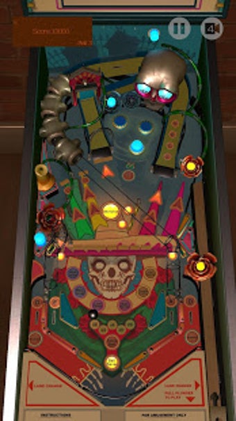 Image 2 for Flipper Pinball 3D