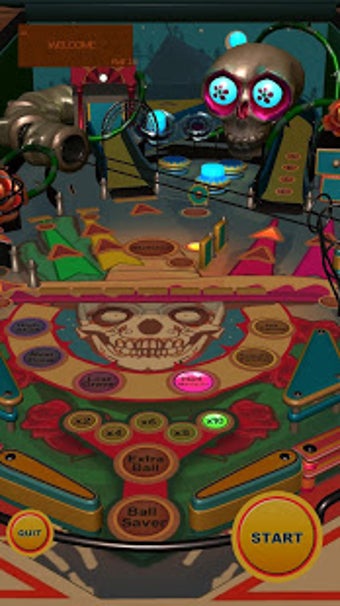 Image 0 for Flipper Pinball 3D