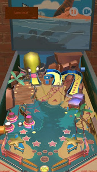 Image 1 for Flipper Pinball 3D