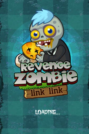 Image 0 for Revenge Zombie Link Link