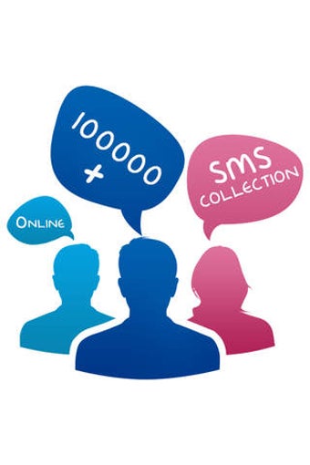 Image 0 for SMS Store: Live SMS Colle…