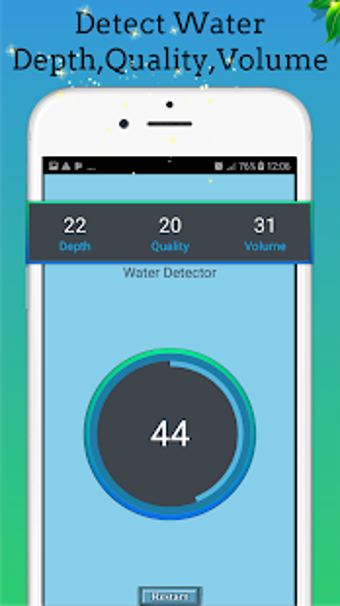 Image 2 for Advanced Water Detector V…