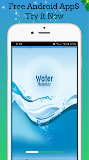 Image 1 for Advanced Water Detector V…
