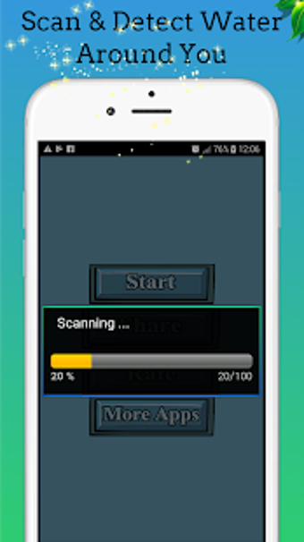 Image 3 for Advanced Water Detector V…