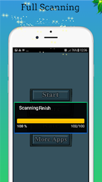 Image 0 for Advanced Water Detector V…