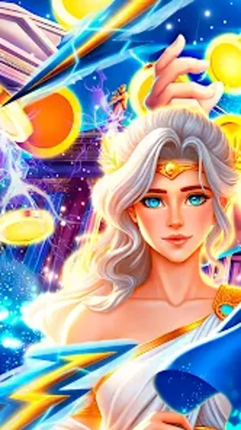 Image 0 for Gate Of Greece: Cable Mes…