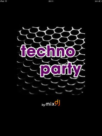 Image 0 for Techno Party HD by mix.dj