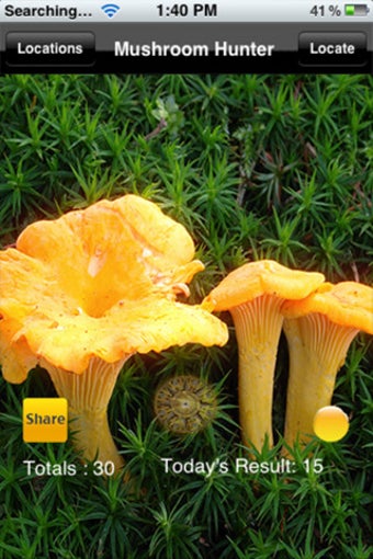 Imagen 3 para My Mushroom Log