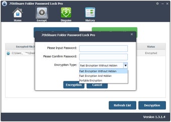 Image 0 for 7thShare Folder Password …