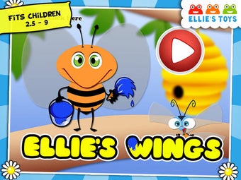 Imagen 0 para Ellie's Wings HD - Free A…