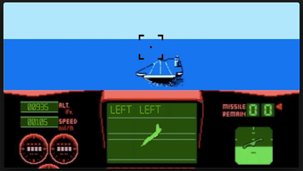 Image 0 for Top Gun Landing Simulator