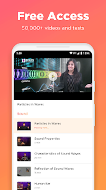 Image 1 for BYJU'S  The Learning App