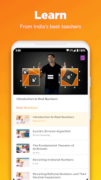 Imagen 1 para BYJU'S  The Learning App