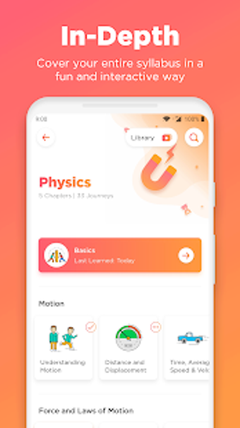Imagen 0 para BYJU'S  The Learning App