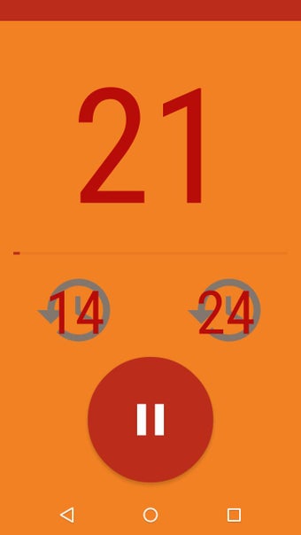 Imagen 0 para Basketball Shotclock