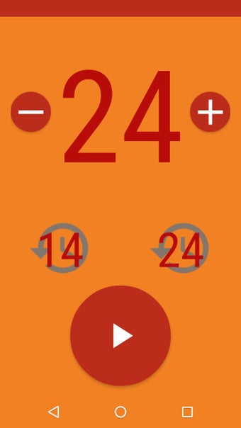 Imagen 1 para Basketball Shotclock