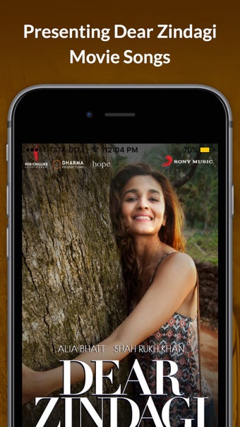 Image 0 for Dear Zindagi Movie Songs