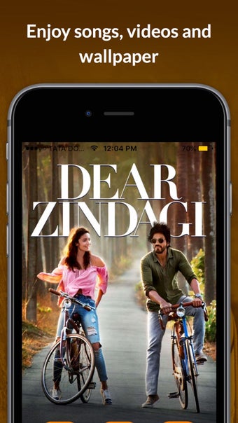 Image 2 for Dear Zindagi Movie Songs