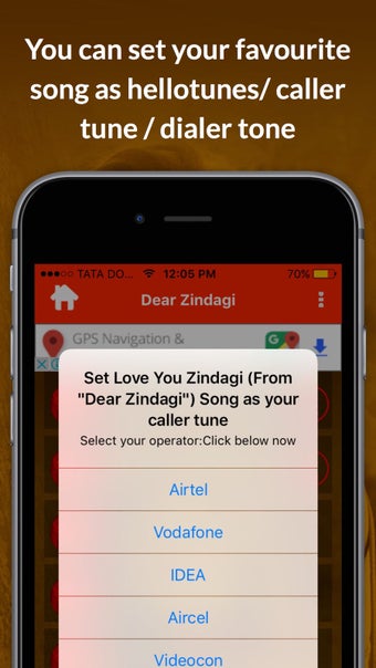 Image 3 for Dear Zindagi Movie Songs