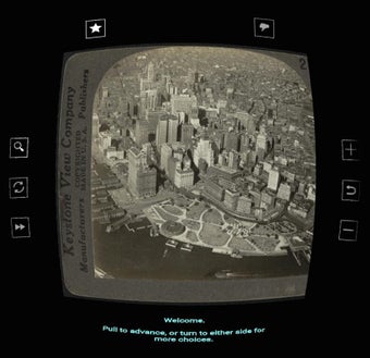 Imagen 2 para Stereogram for Cardboard …