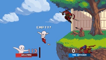 Imagen 0 para Fraymakers