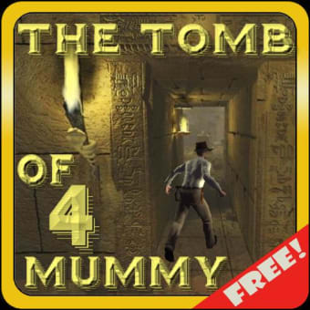 Image 0 for The tomb of mummy 4 free