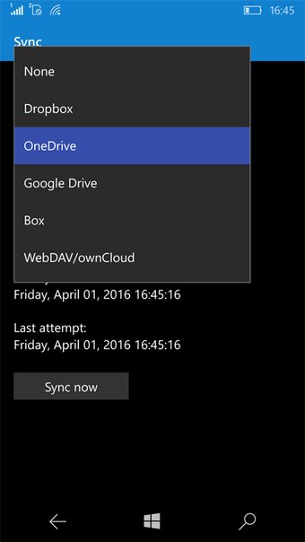 Image 0 for Enpass for Windows 10