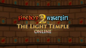 Image 0 for Fireboy and Watergirl Onl…