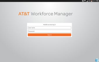 Image 0 for Workforce Manager for AT&…
