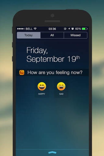 Image 0 for Track your Happiness with…