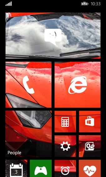 Image 0 for Sport Car Wallpapers for …