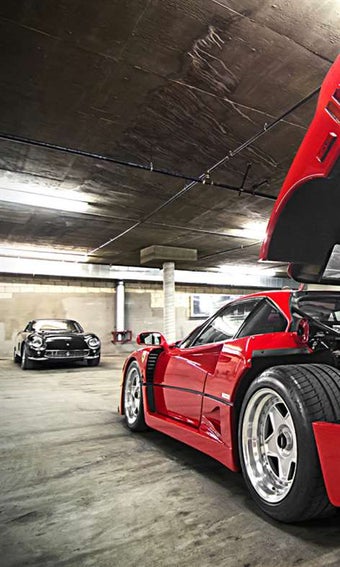 Image 1 for Sport Car Wallpapers for …