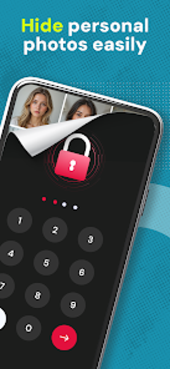 Image 0 for Magic Gallery  AI Photo V…