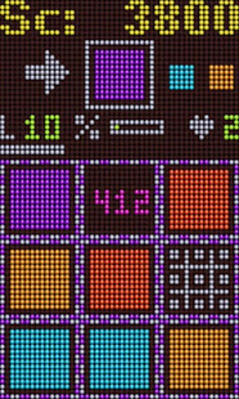Image 2 for Nine and Nine Game