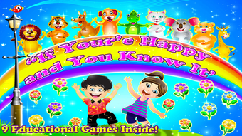 Image 0 for If youre happy and you kn…